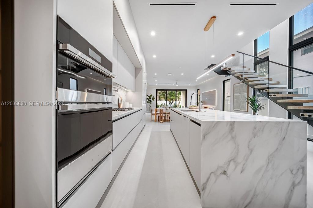 Victoria Park - Residential
