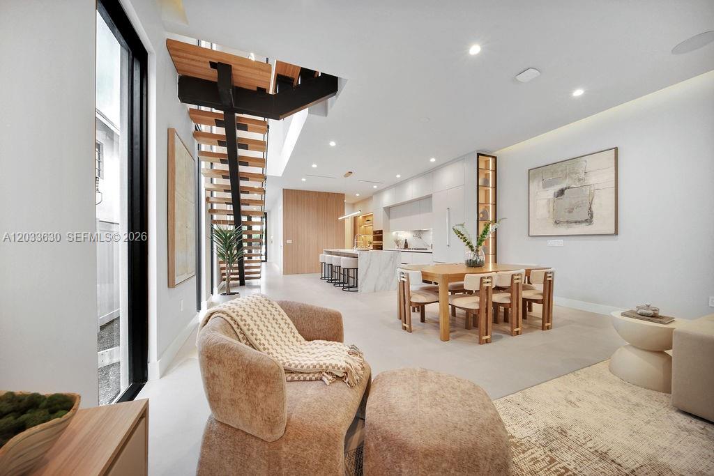 Victoria Park - Residential