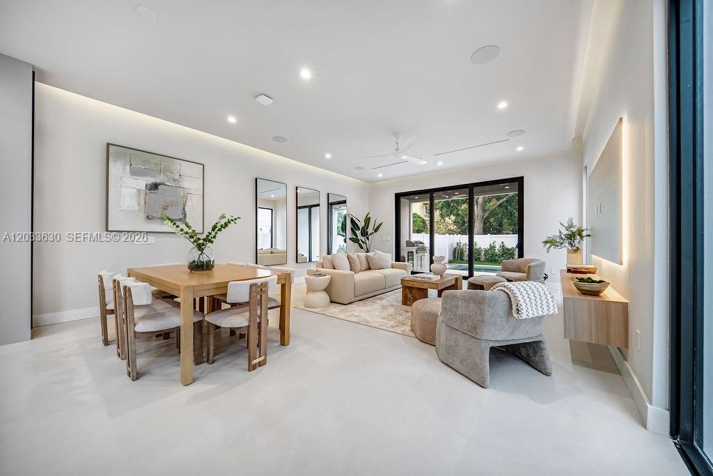 Victoria Park - Residential