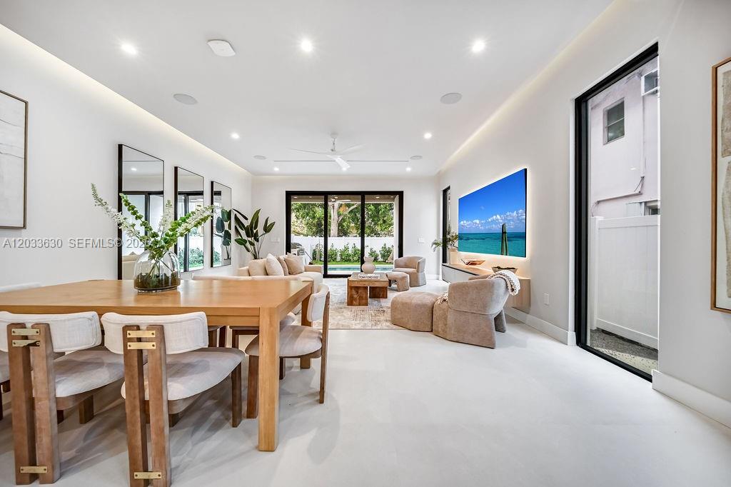 Victoria Park - Residential