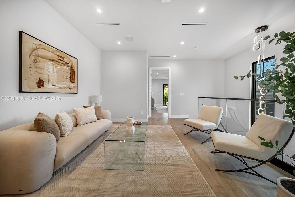 Victoria Park - Residential