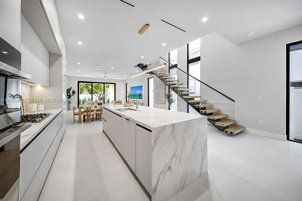 Victoria Park - Residential