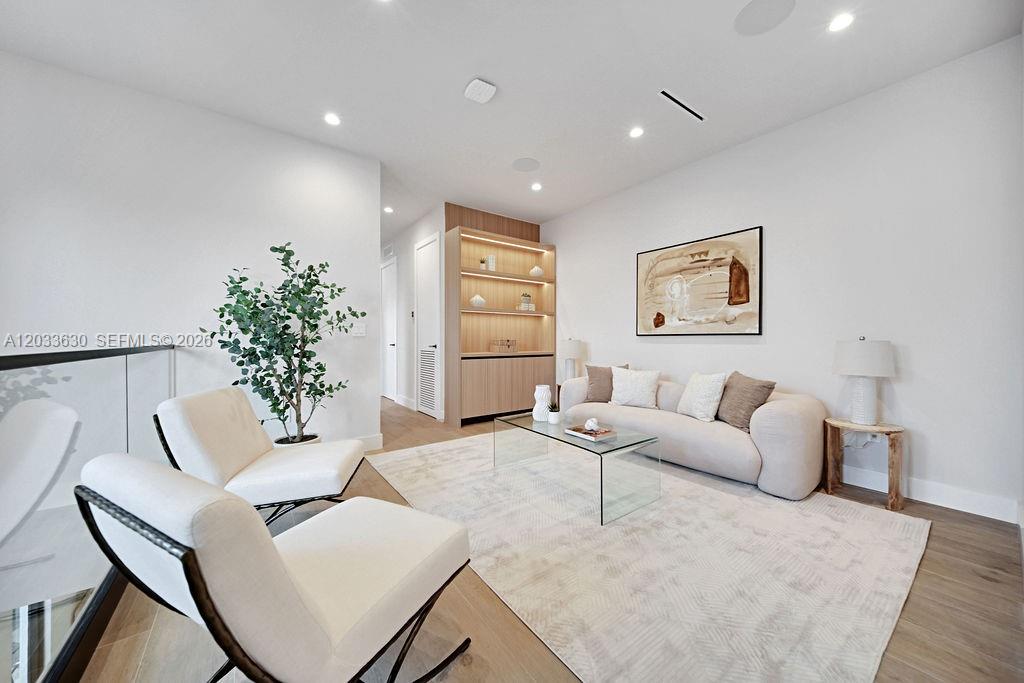 Victoria Park - Residential