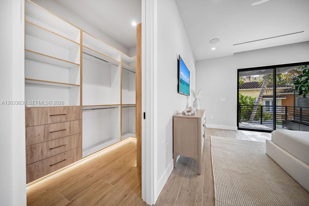 Victoria Park - Residential