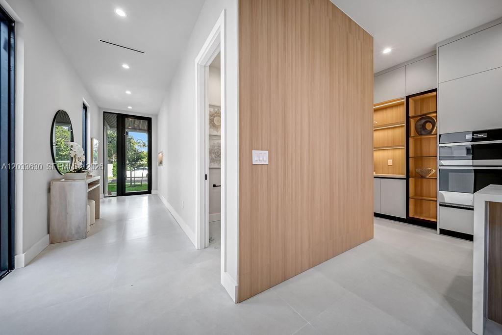Victoria Park - Residential