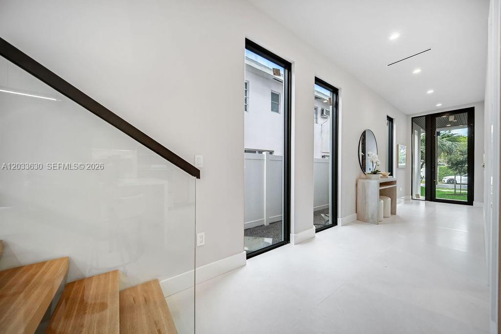 Victoria Park - Residential
