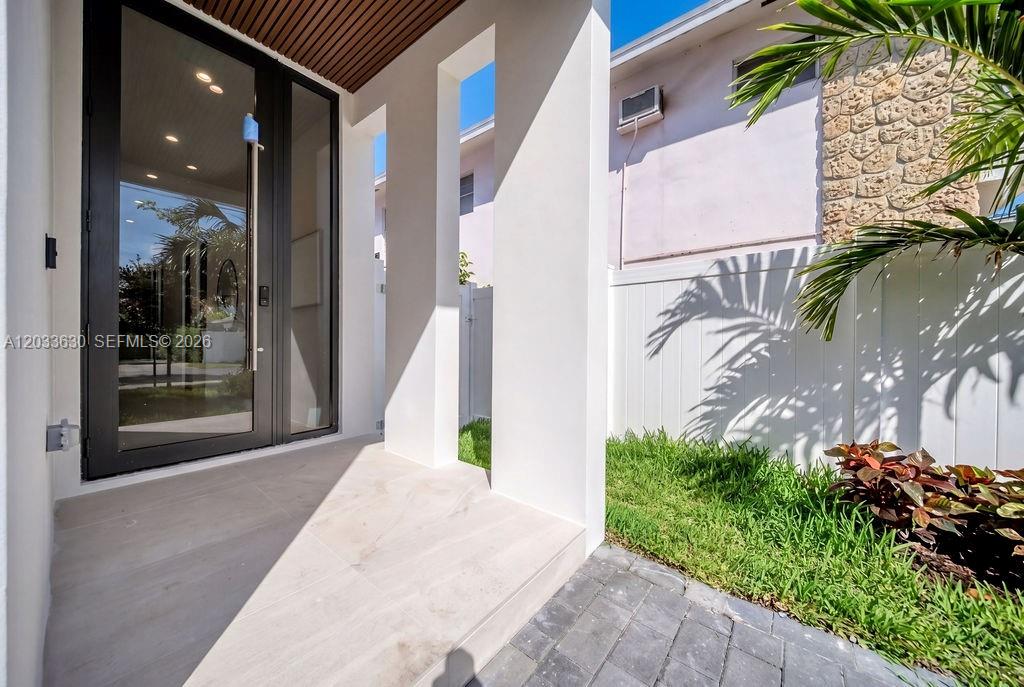Victoria Park - Residential