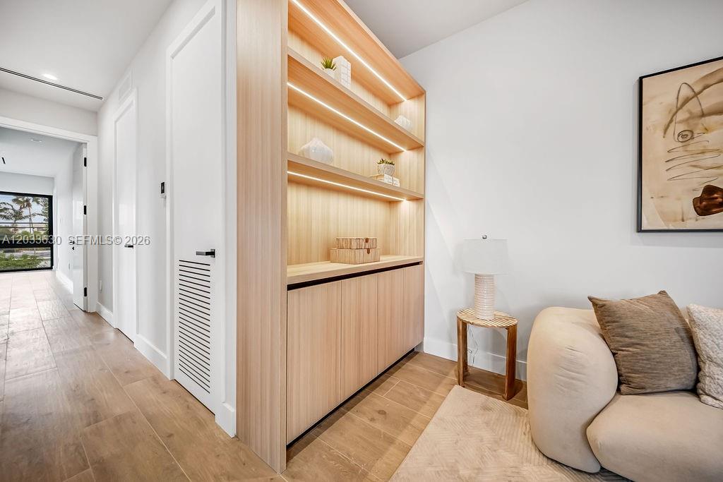Victoria Park - Residential