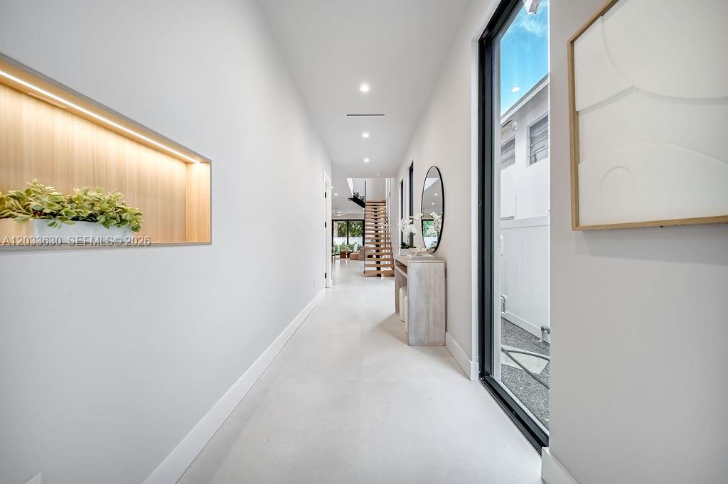 Victoria Park - Residential