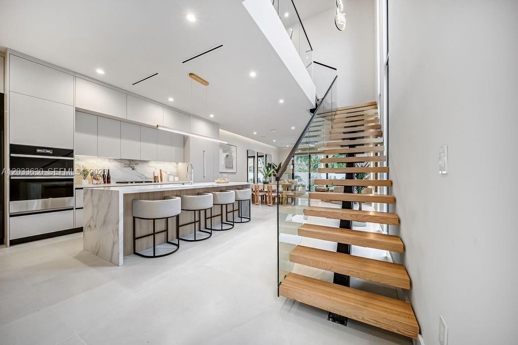 Victoria Park - Residential