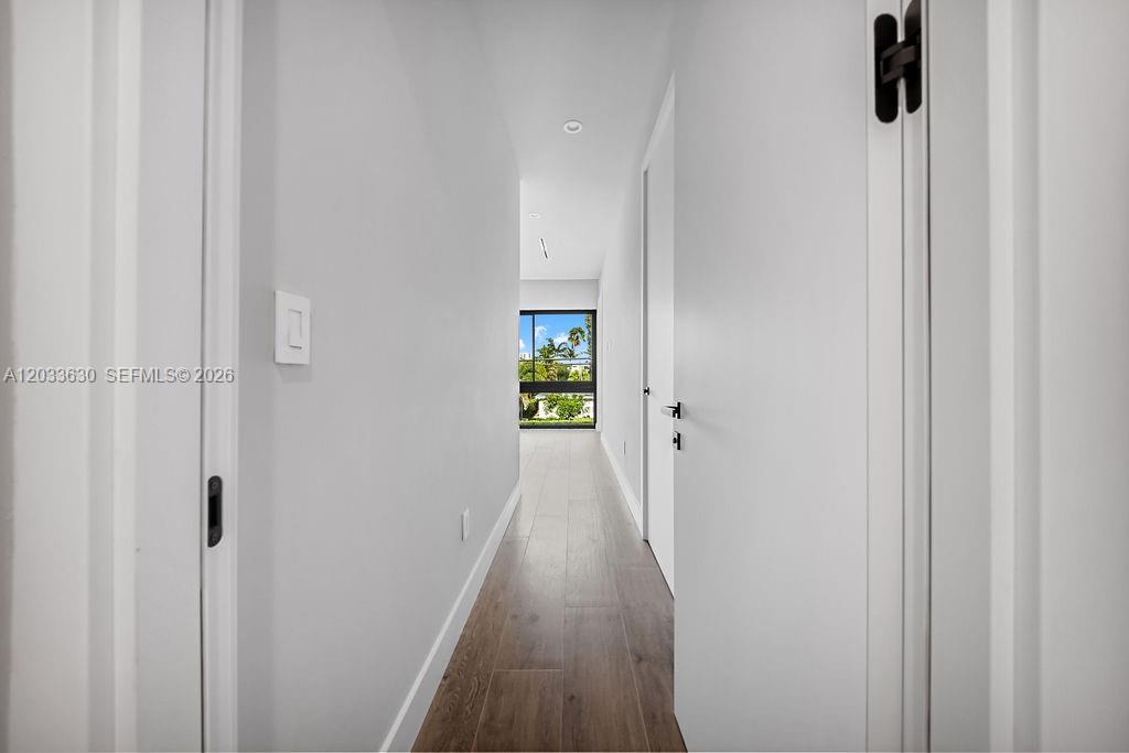 Victoria Park - Residential