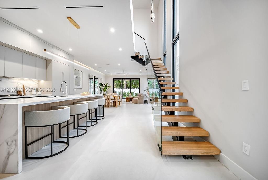 Victoria Park - Residential