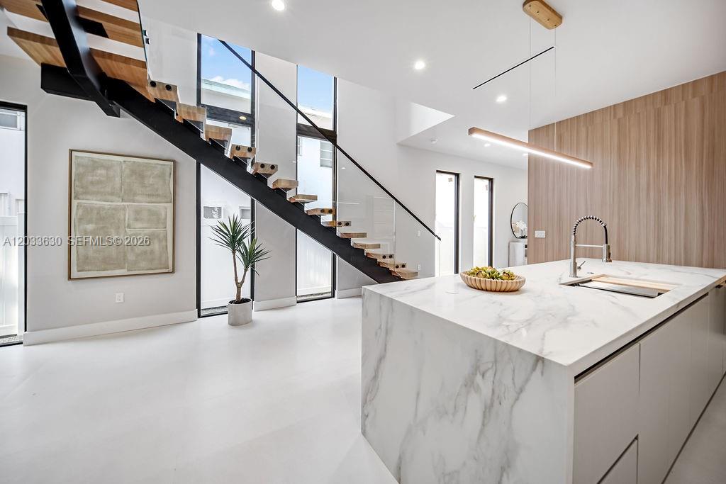 Victoria Park - Residential