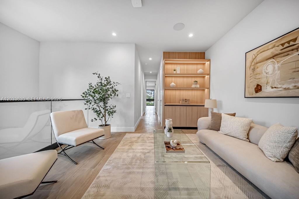Victoria Park - Residential