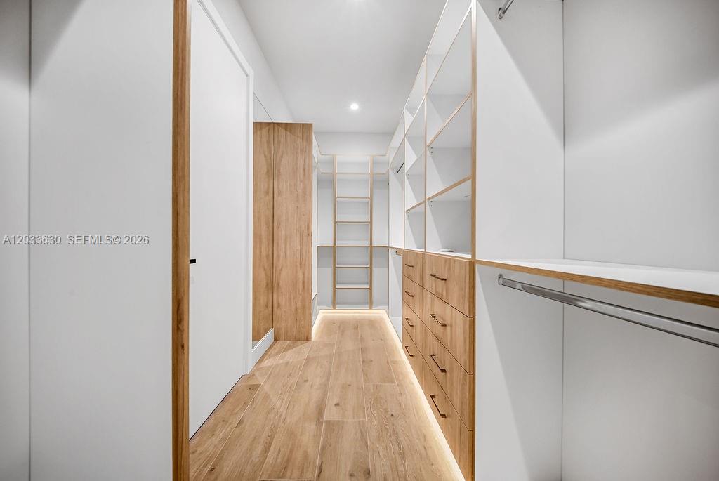 Victoria Park - Residential