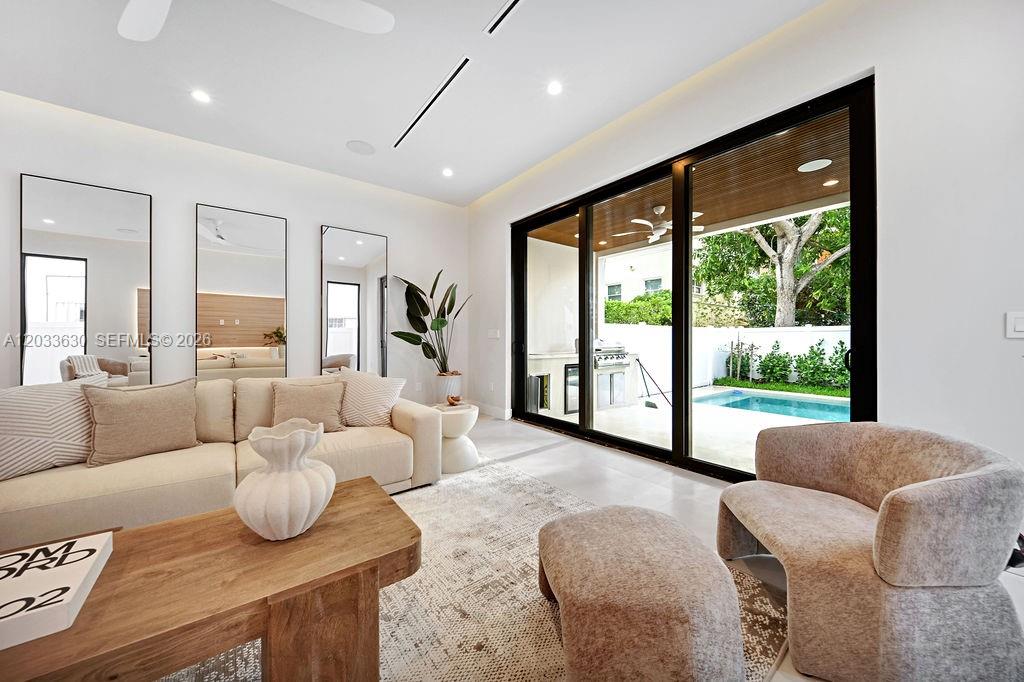 Victoria Park - Residential
