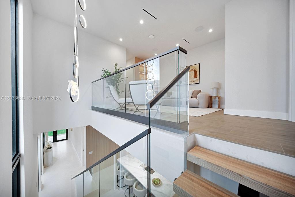 Victoria Park - Residential