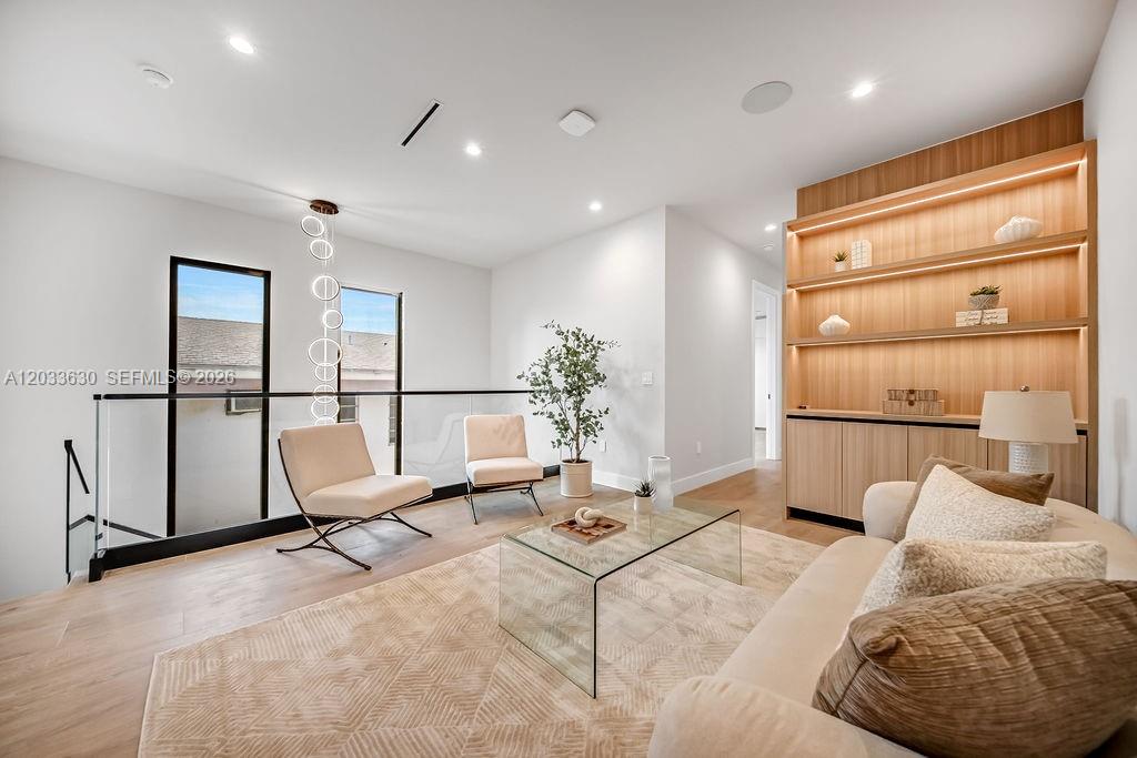 Victoria Park - Residential