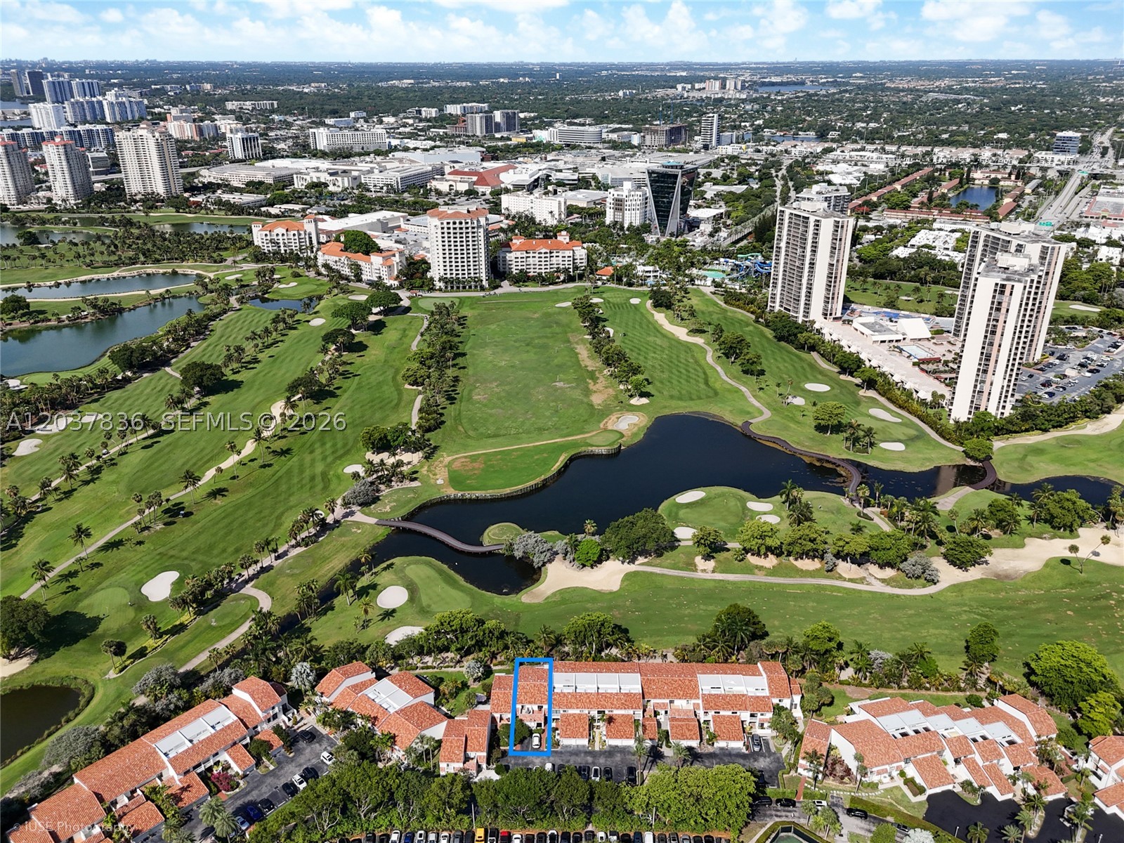 DELVISTA B CONDO - Residential