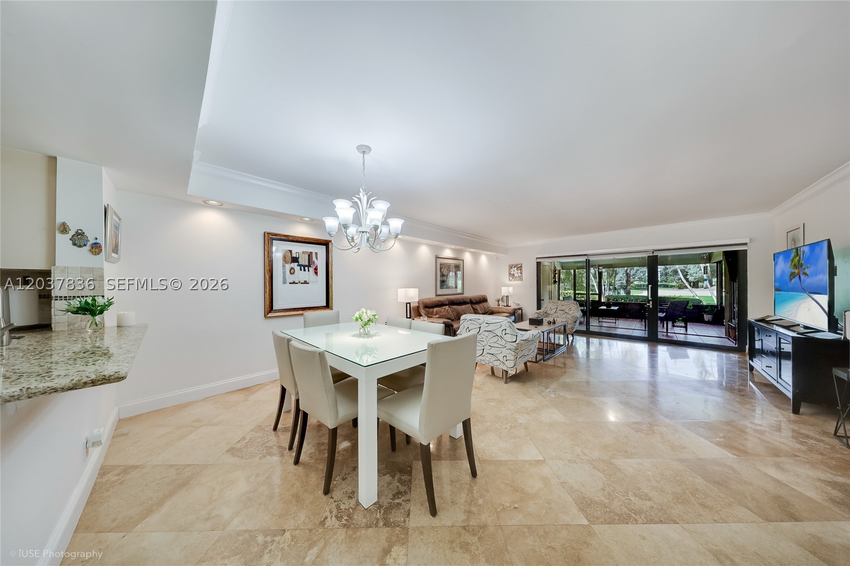 DELVISTA B CONDO - Residential