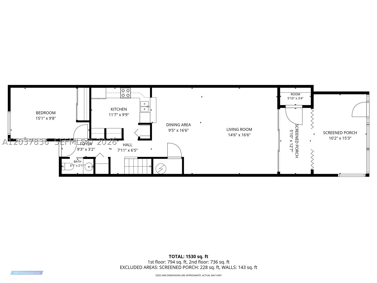 DELVISTA B CONDO - Residential