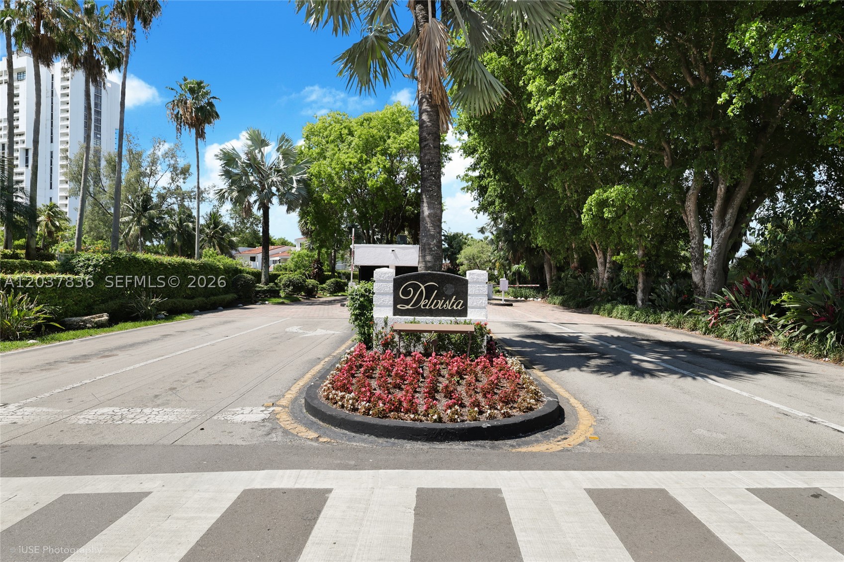 DELVISTA B CONDO - Residential