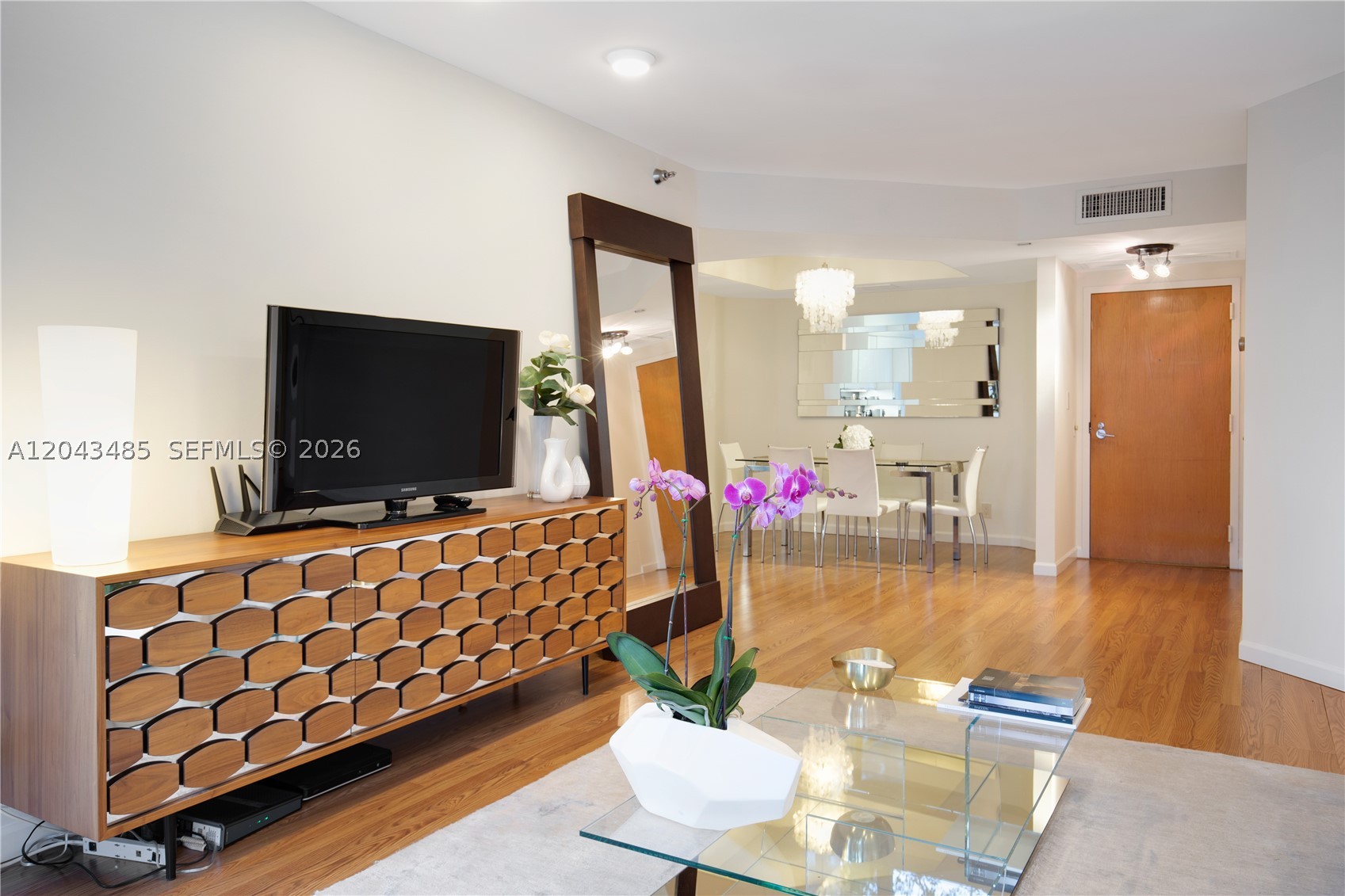 HARBORSIDE AT THE WATERW - Residential