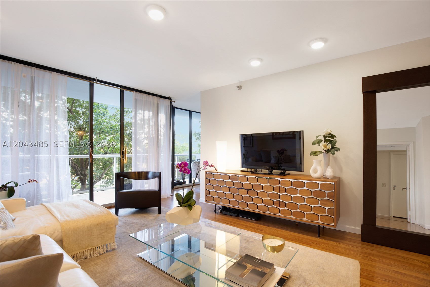 HARBORSIDE AT THE WATERW - Residential