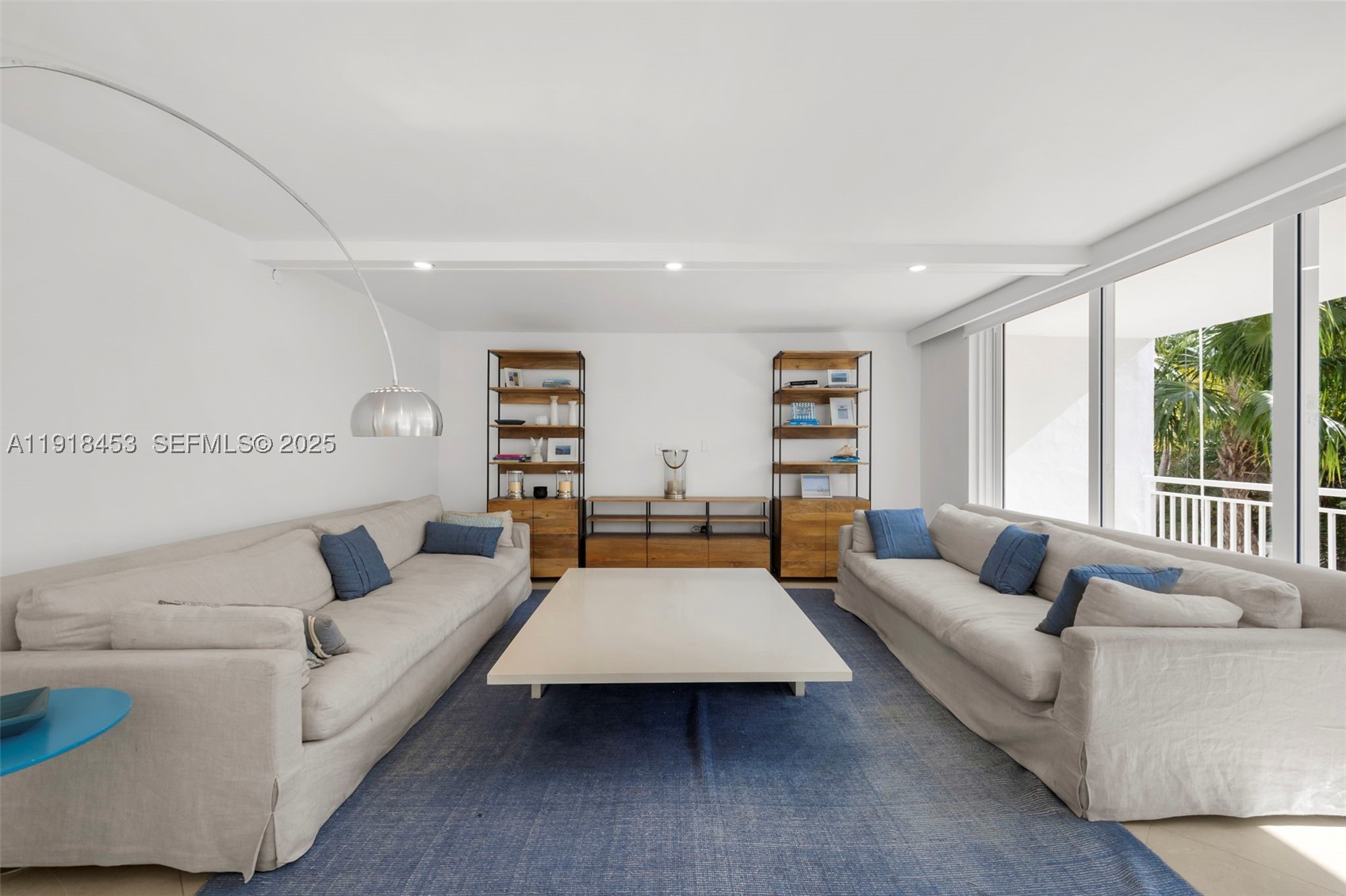 SANDS OF KEY BISCAYNE CON - Residential