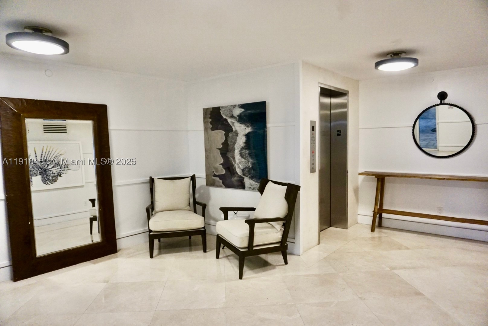 SANDS OF KEY BISCAYNE CON - Residential