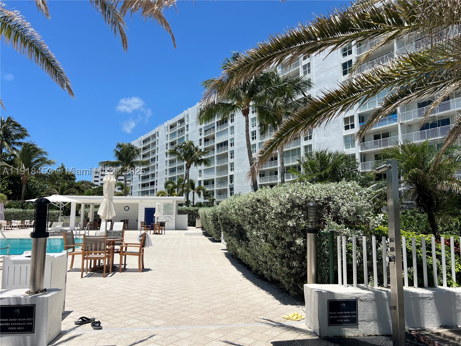 SANDS OF KEY BISCAYNE CON - Residential
