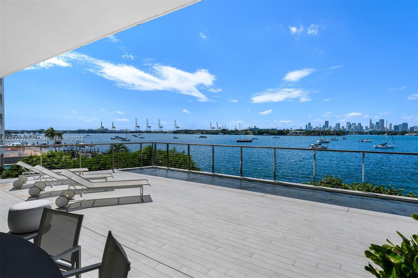 ALTON BEACH REALTY CO SUB - Residential