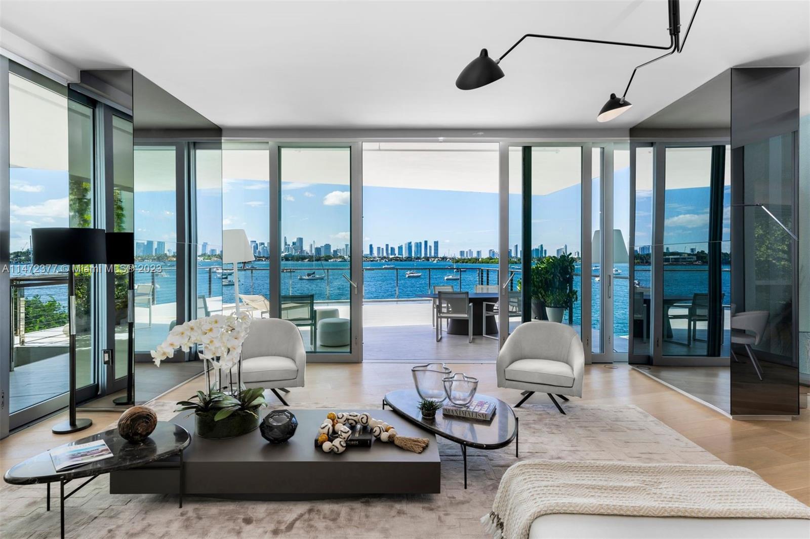 ALTON BEACH REALTY CO SUB - Residential