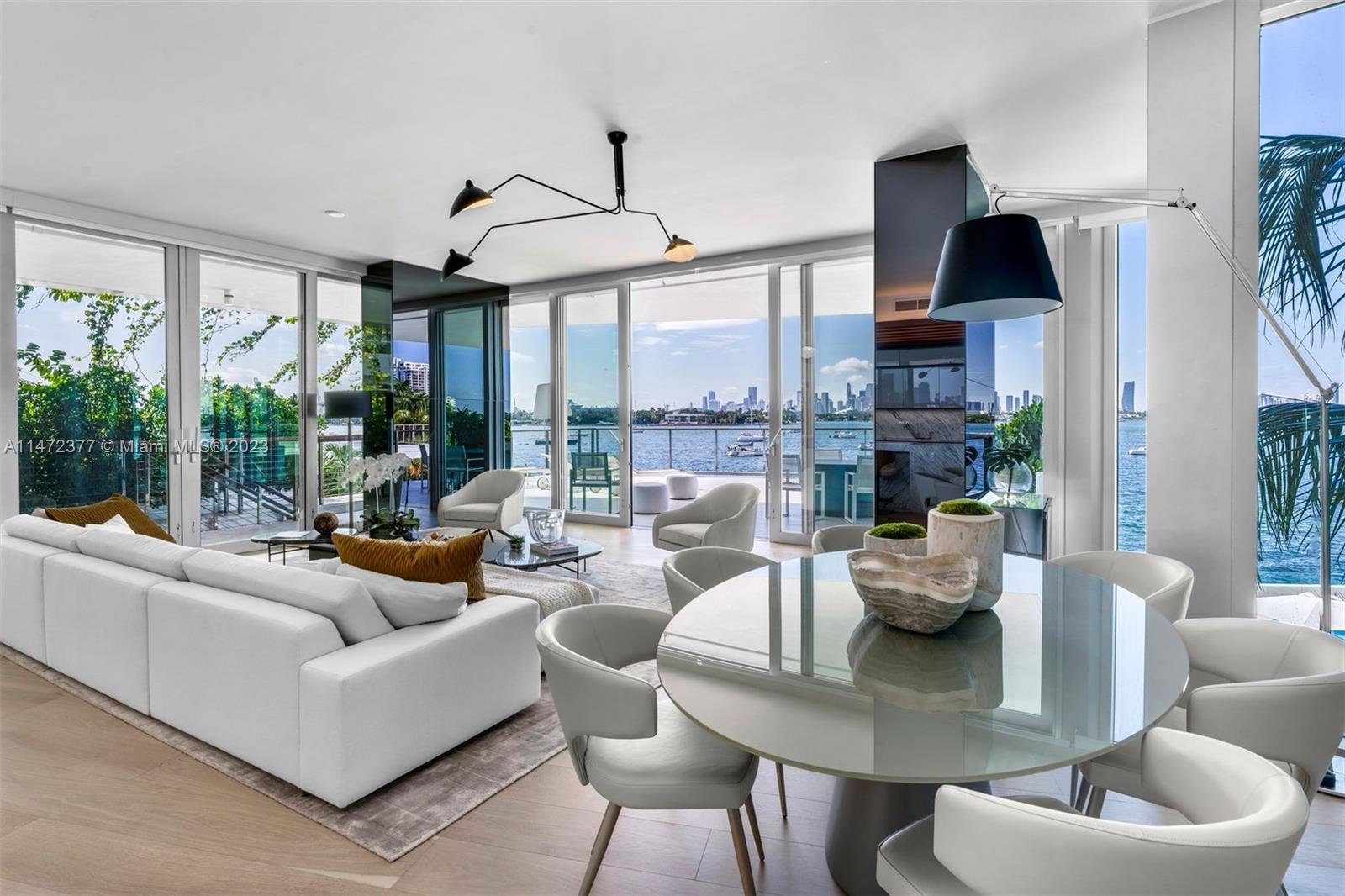 ALTON BEACH REALTY CO SUB - Residential