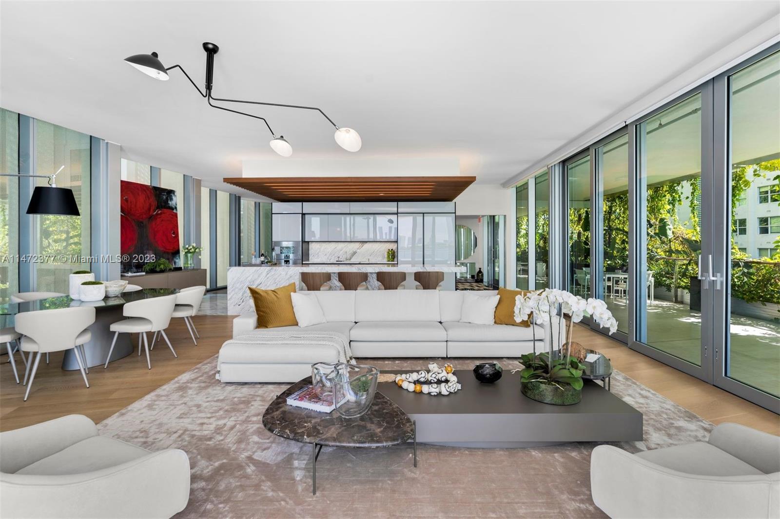 ALTON BEACH REALTY CO SUB - Residential