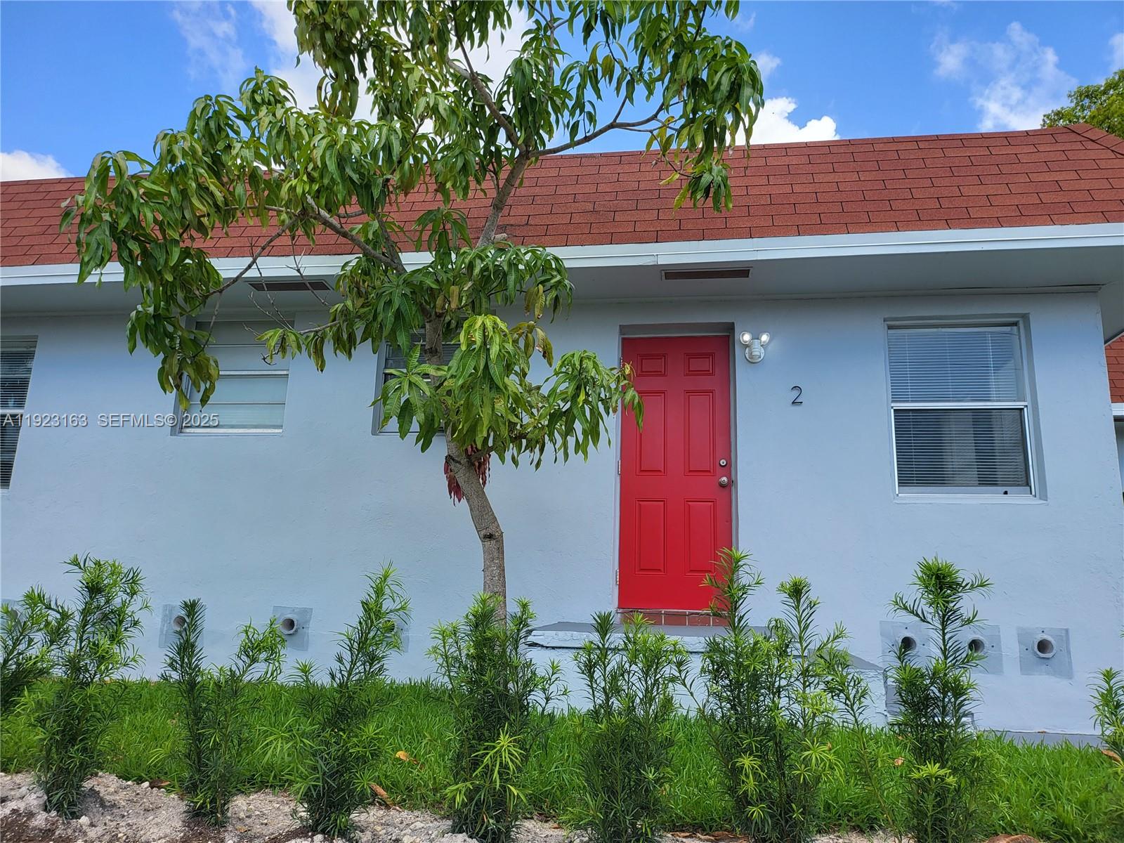 HOLLYWOOD PARK - Residential Income