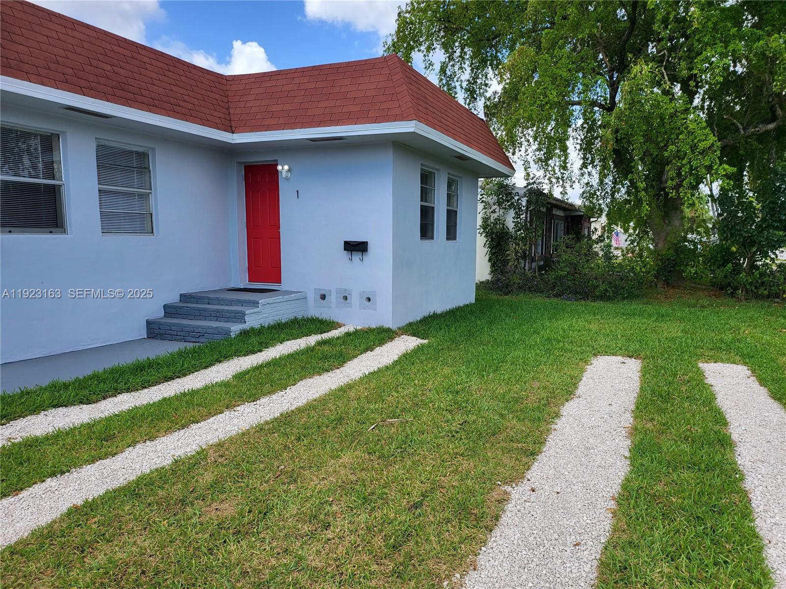 HOLLYWOOD PARK - Residential Income