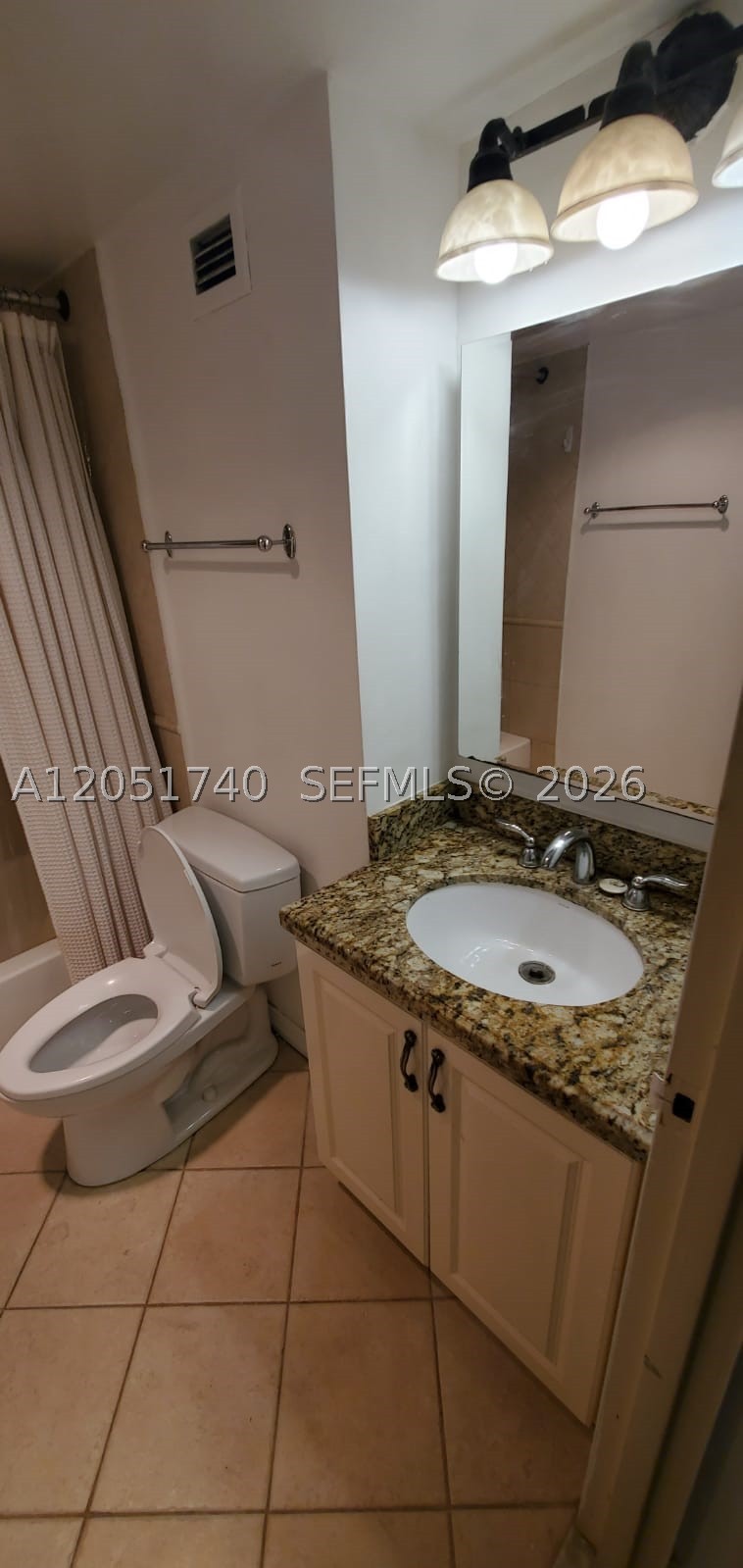 BRICKELL BISCAYNE CONDO - Residential Lease