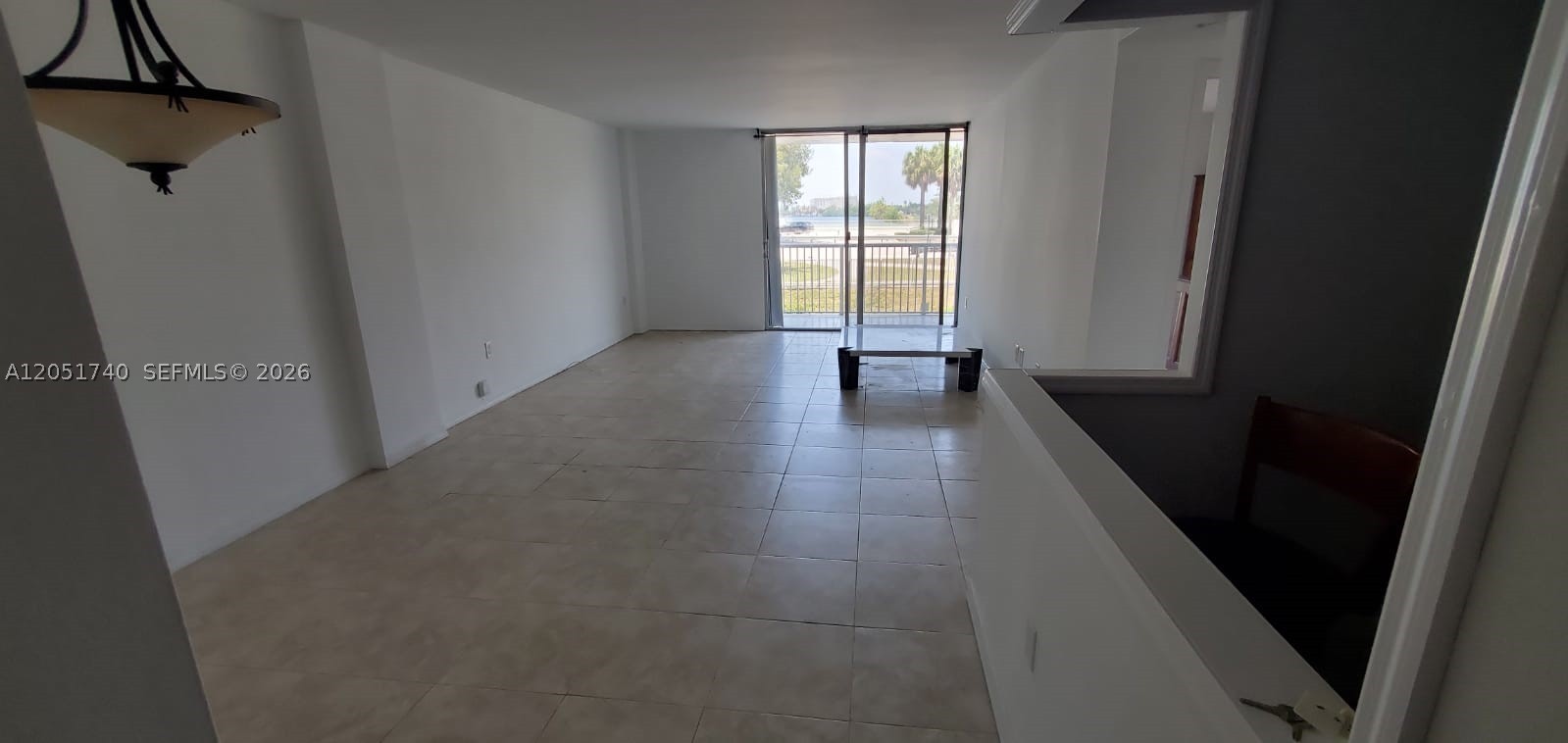 BRICKELL BISCAYNE CONDO - Residential Lease