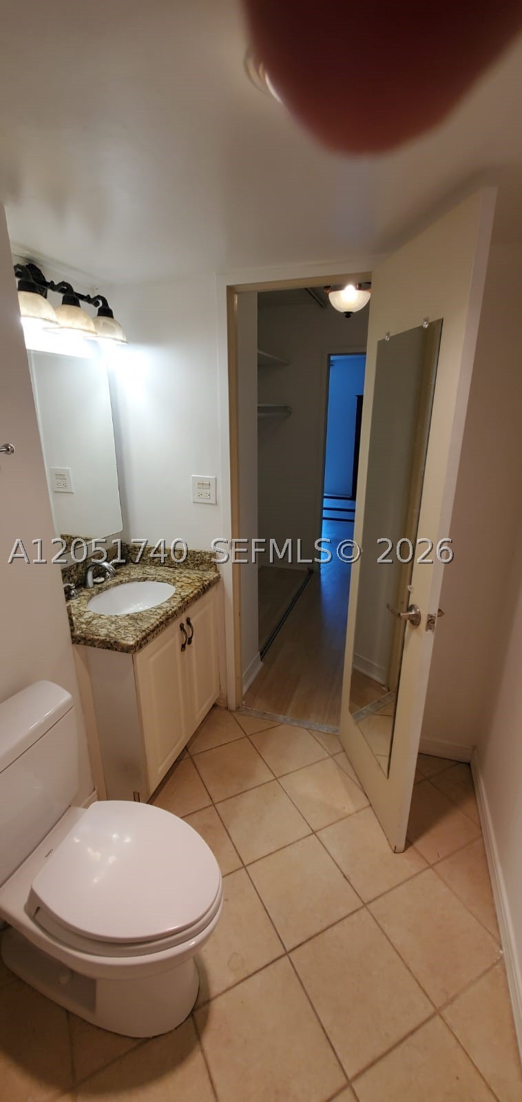 BRICKELL BISCAYNE CONDO - Residential Lease