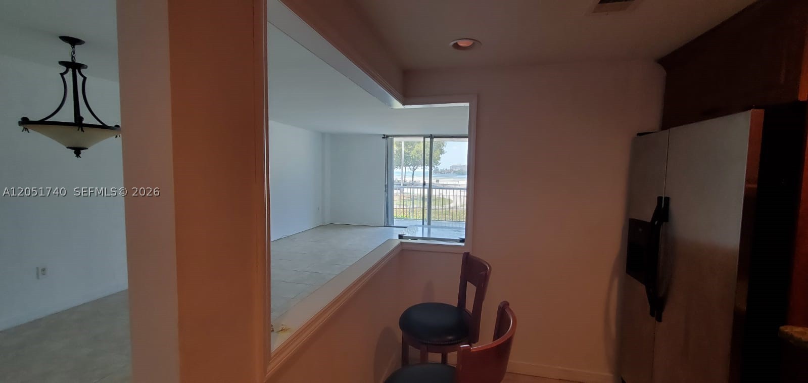 BRICKELL BISCAYNE CONDO - Residential Lease