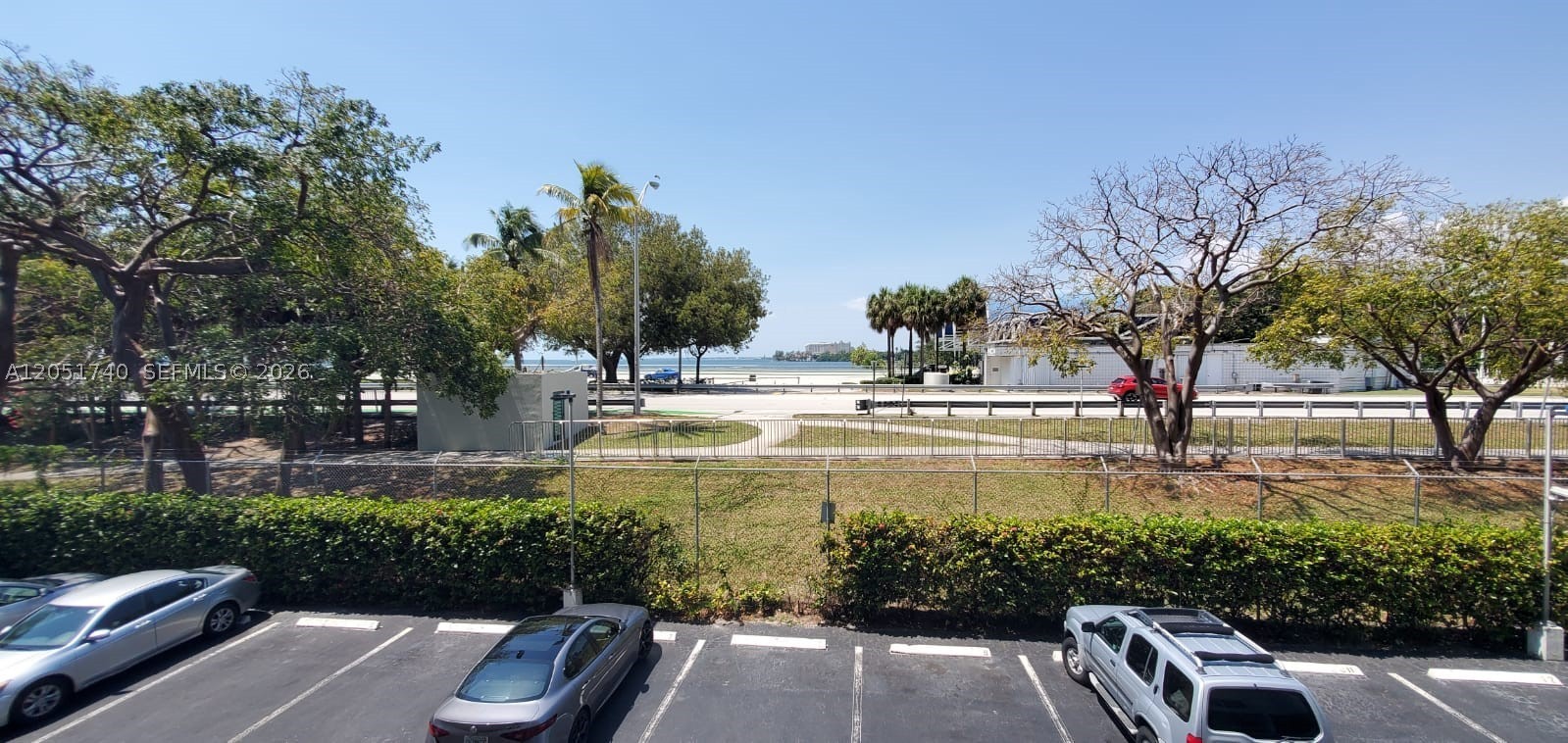 BRICKELL BISCAYNE CONDO - Residential Lease