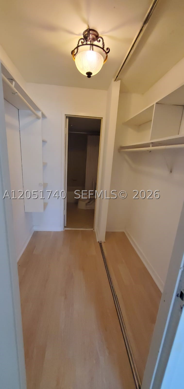 BRICKELL BISCAYNE CONDO - Residential Lease