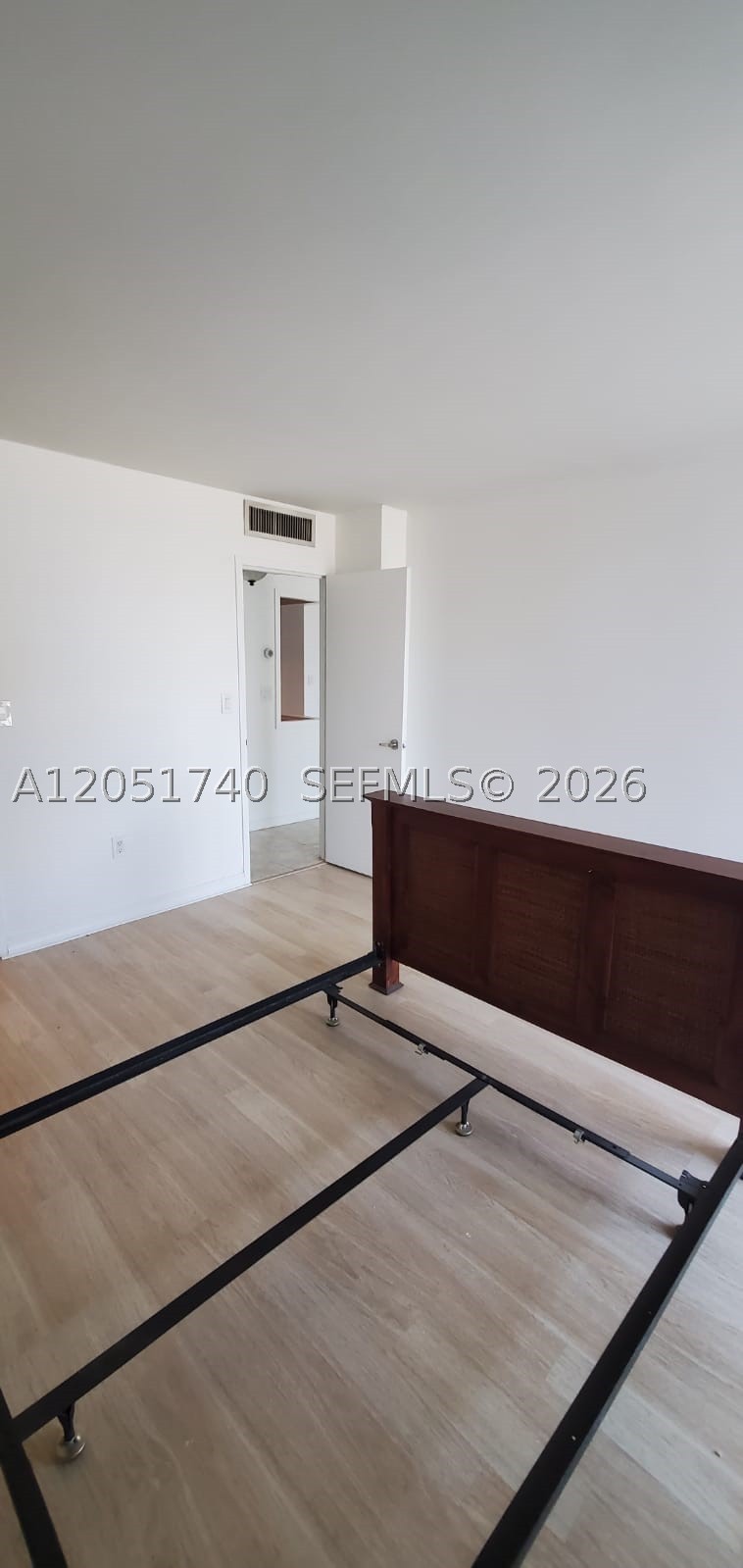 BRICKELL BISCAYNE CONDO - Residential Lease