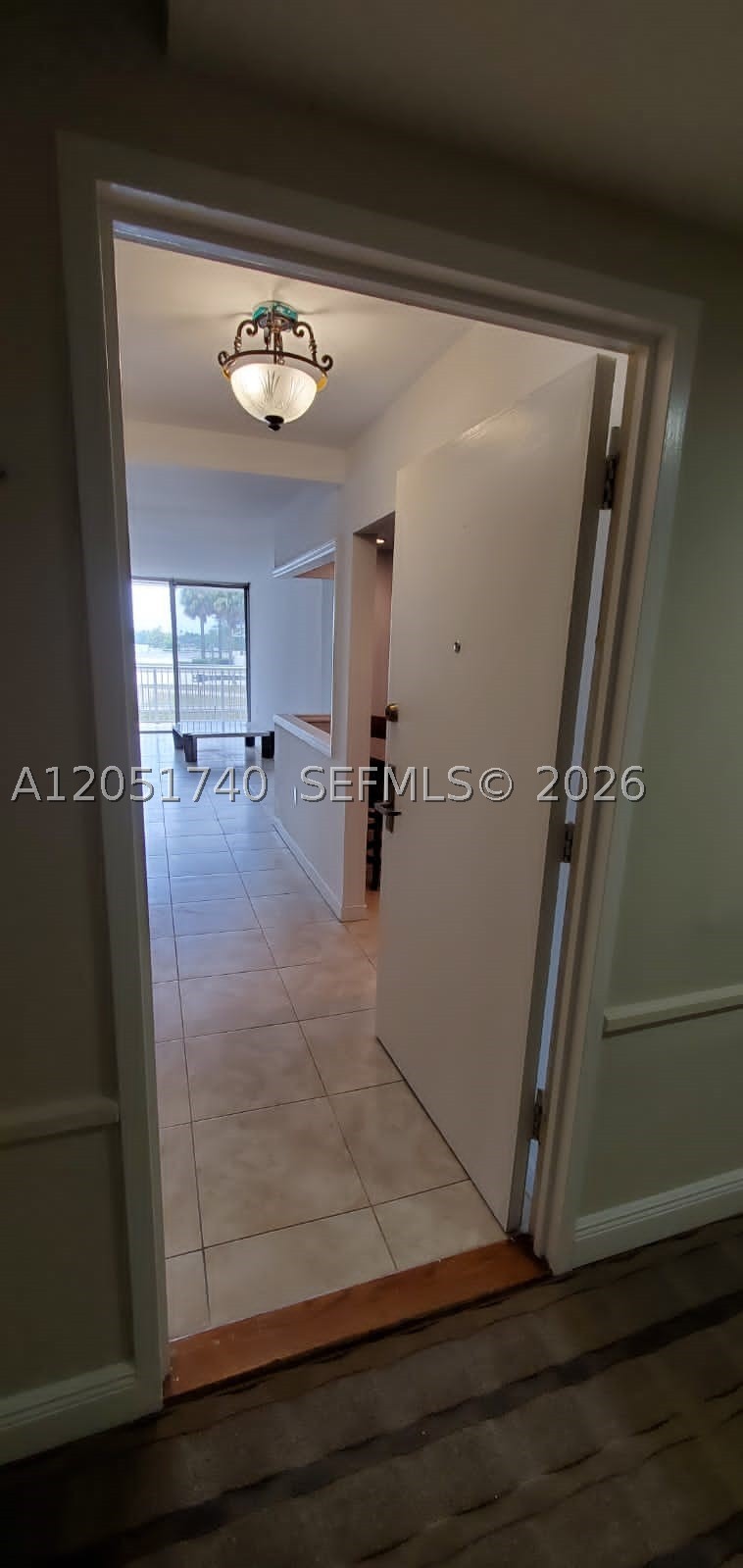 BRICKELL BISCAYNE CONDO - Residential Lease