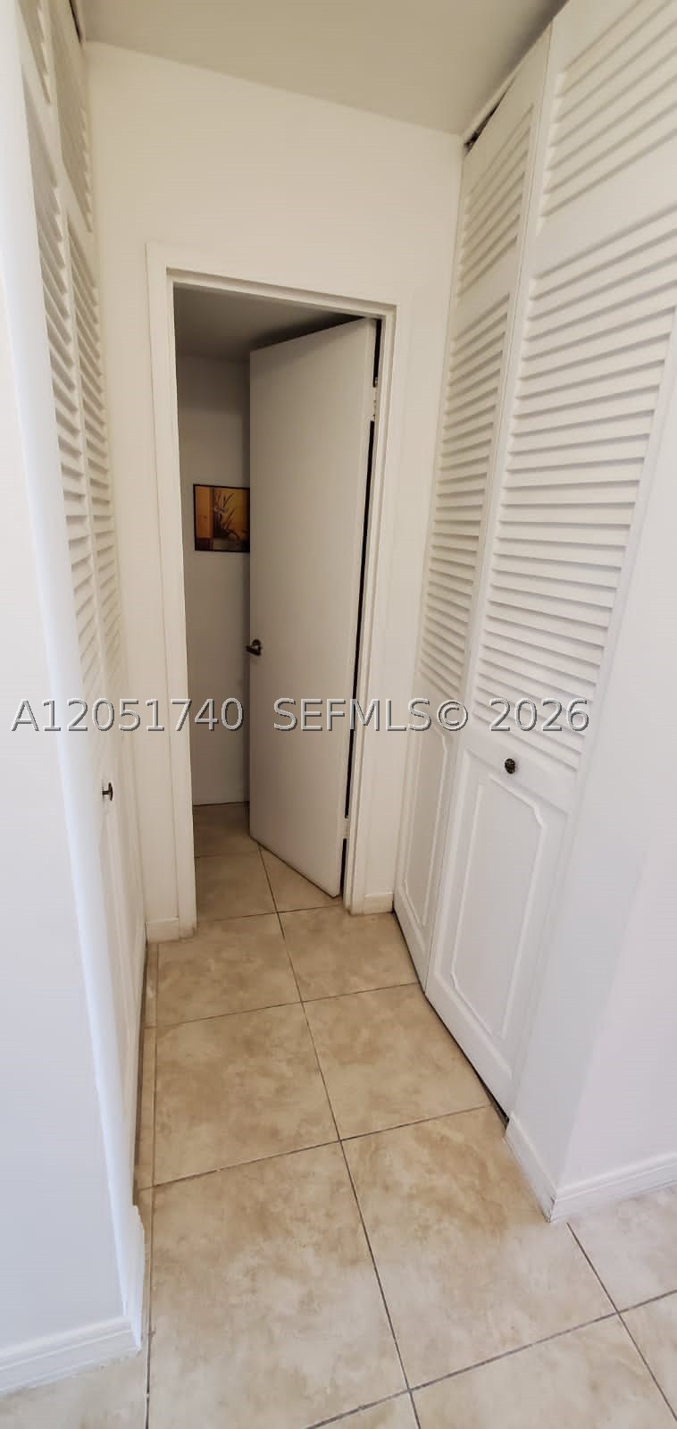 BRICKELL BISCAYNE CONDO - Residential Lease