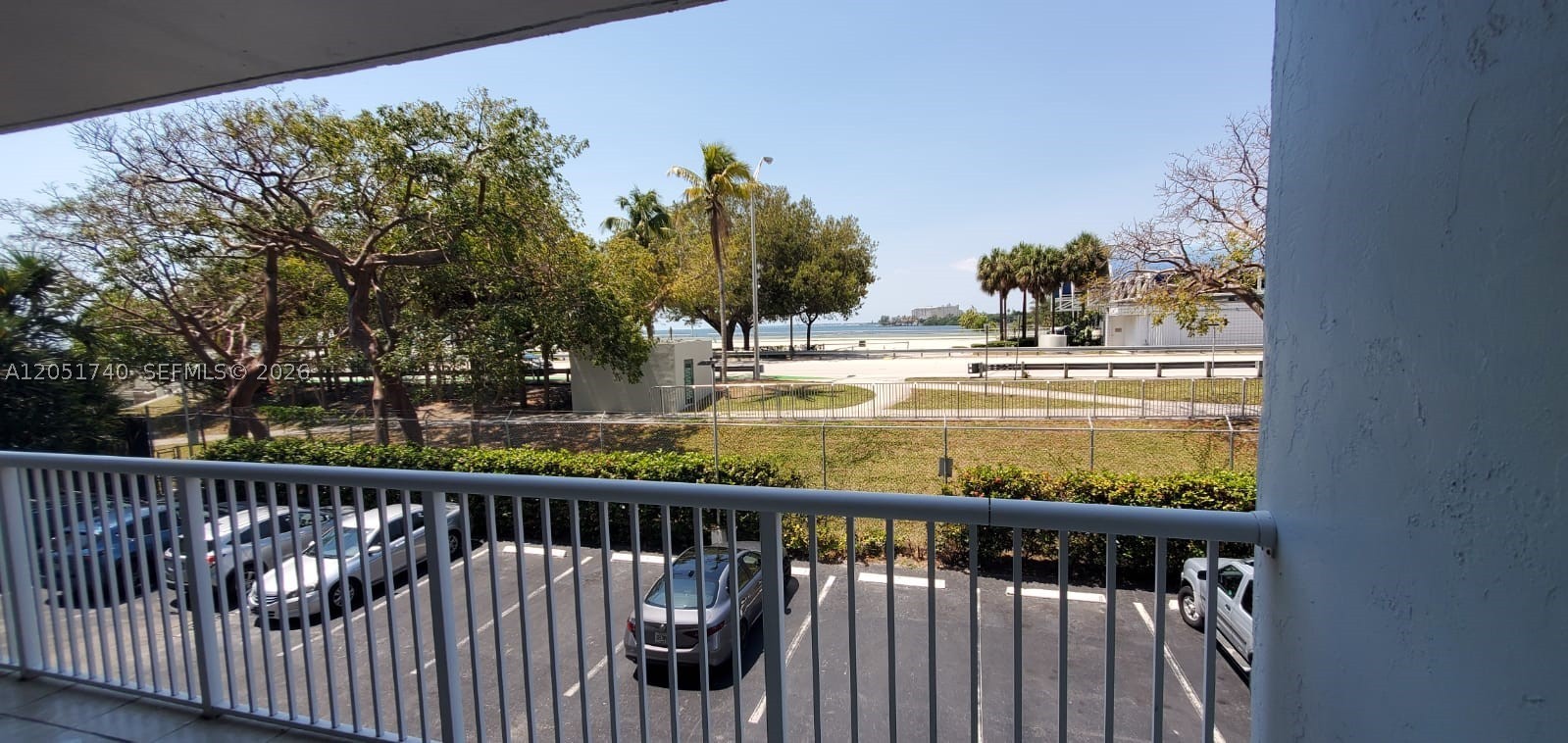 BRICKELL BISCAYNE CONDO - Residential Lease