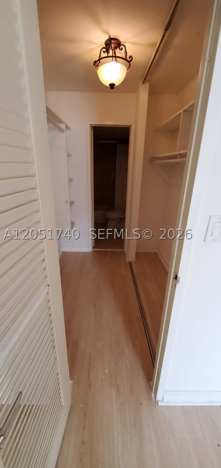 BRICKELL BISCAYNE CONDO - Residential Lease