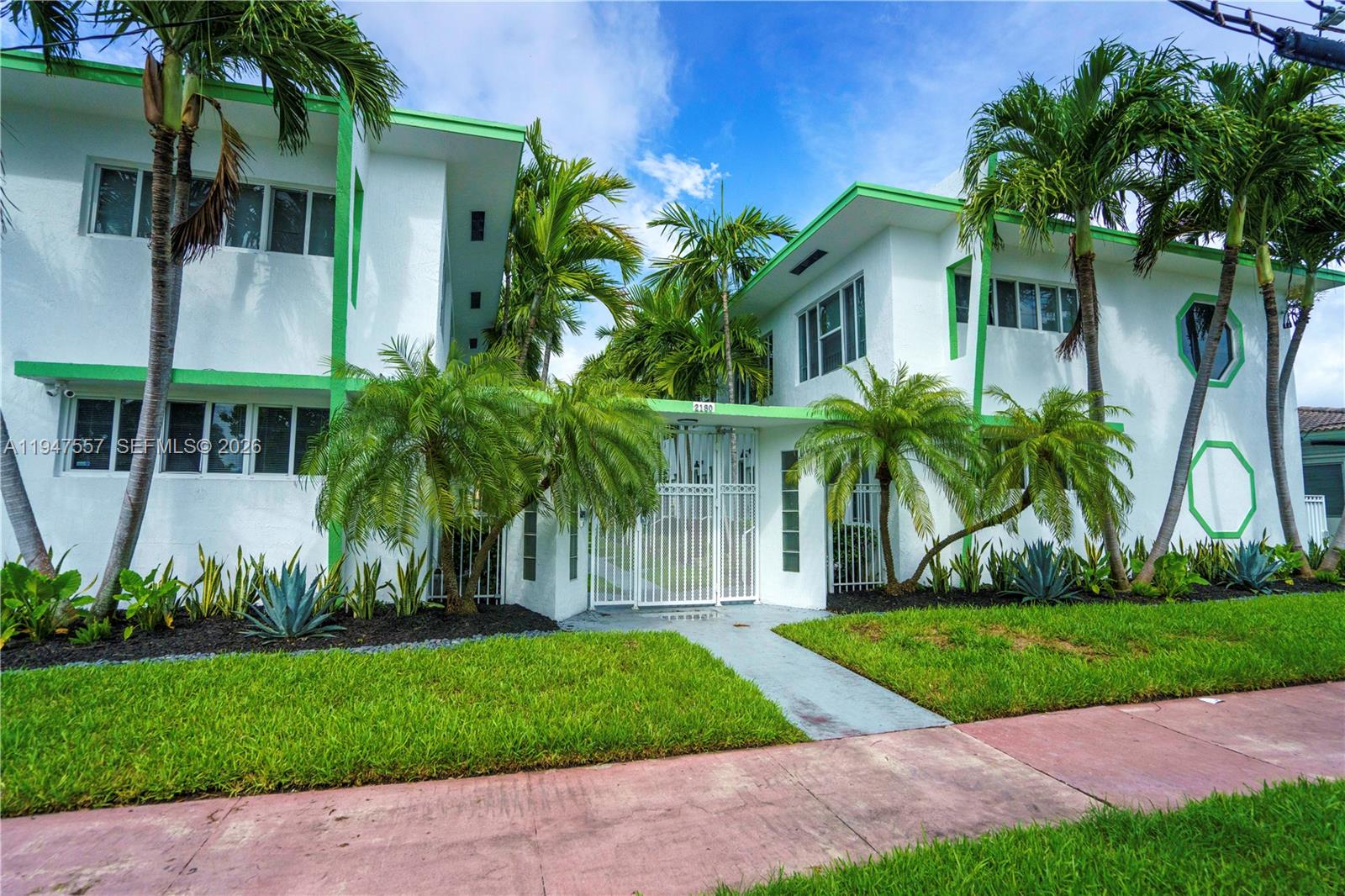 **MOVE IN SPECIAL FOR QUALIFIED APPLICANTS! ** Move-in NOW with just 2 months. **Stunning 2 story townhome in bayfront building with gorgeous, picturesque views over Biscayne Bay! Light & bright flexible floorplan offers exquisite travertine marble flooring and a chef’s kitchen with granite countertop, dishwasher, microwave, and ample storage space. Ideal features include in-suite Washer/Dryer, central A/C, and impact window/doors! The building offers secure gated entrance and a large community patio by the water with tables and Adirondack chairs – perfect for relaxing and capturing the marvelous sunsets! Enjoy quick access to all the local shopping, entertainment, and dining venues in Normandy Isles. *Water billed accordingly. *Check out the VIRTUAL TOUR!