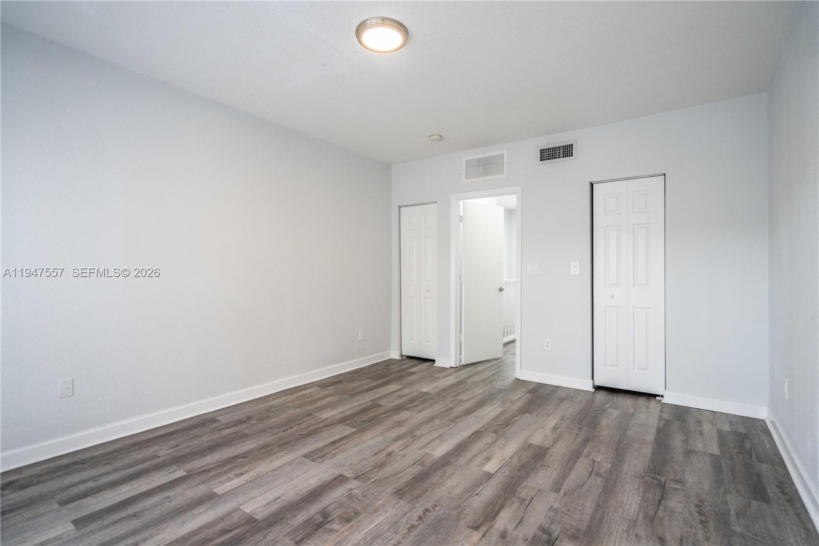 BAYVIEW TOWNHOMES CONDO - Residential Lease